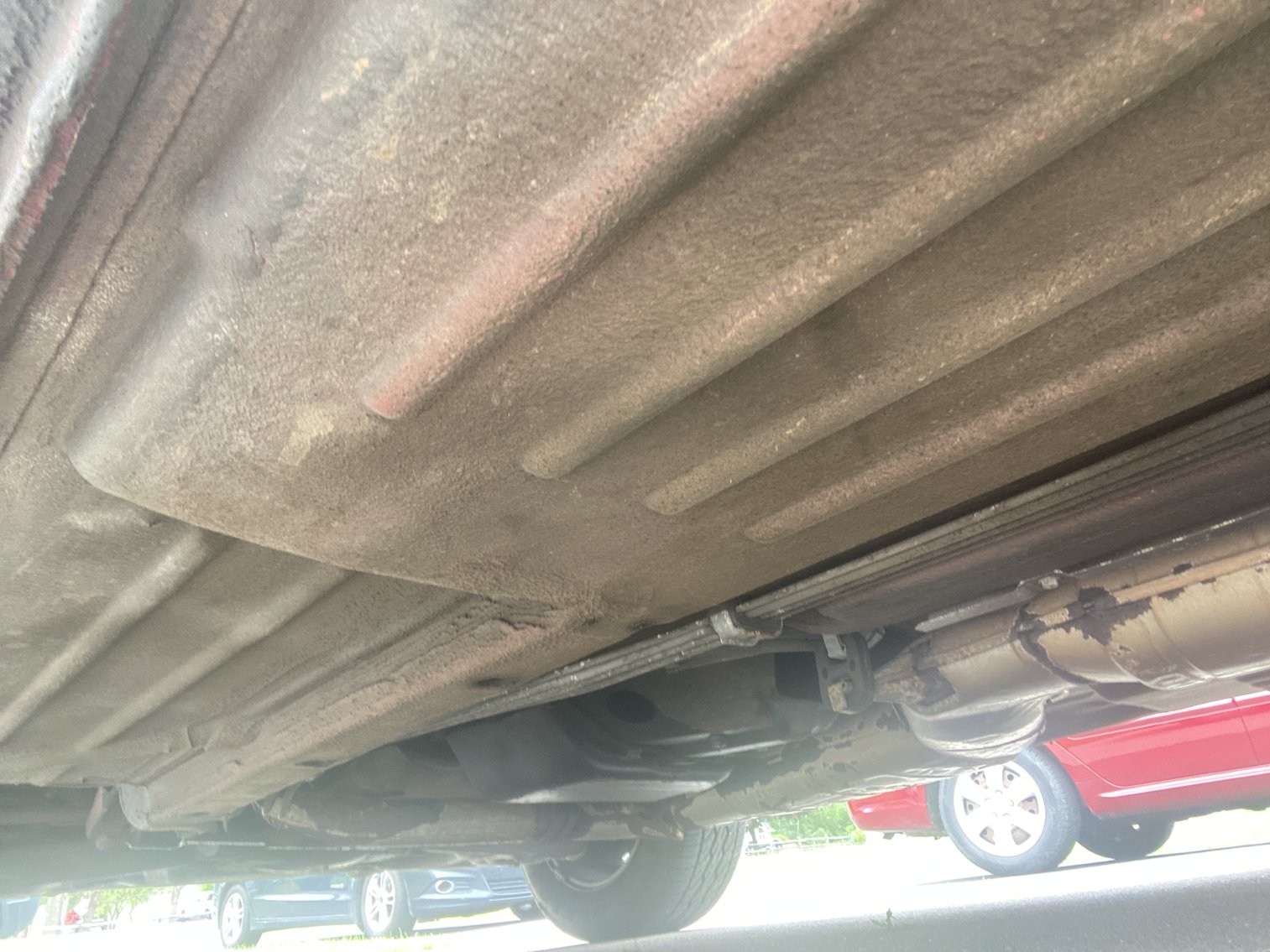 Image for 1988 Mercedes-Benz 560 Passenger Car