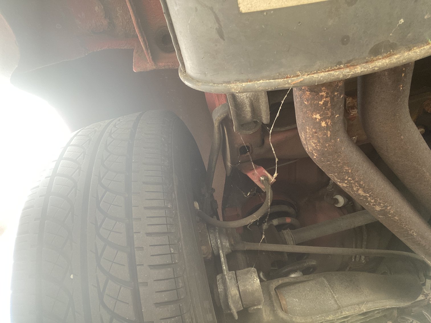 Image for 1988 Mercedes-Benz 560 Passenger Car