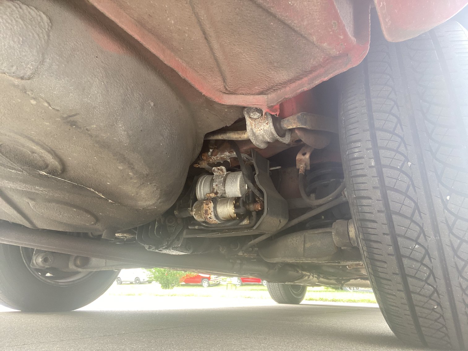 Image for 1988 Mercedes-Benz 560 Passenger Car