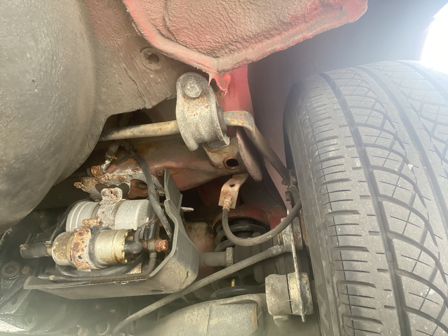 Image for 1988 Mercedes-Benz 560 Passenger Car