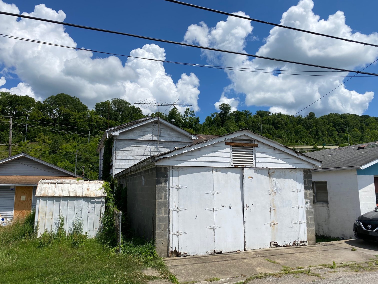 Image for SOLD $29,426 - 2-Unit Apartment Building Selling to the Highest Bidder