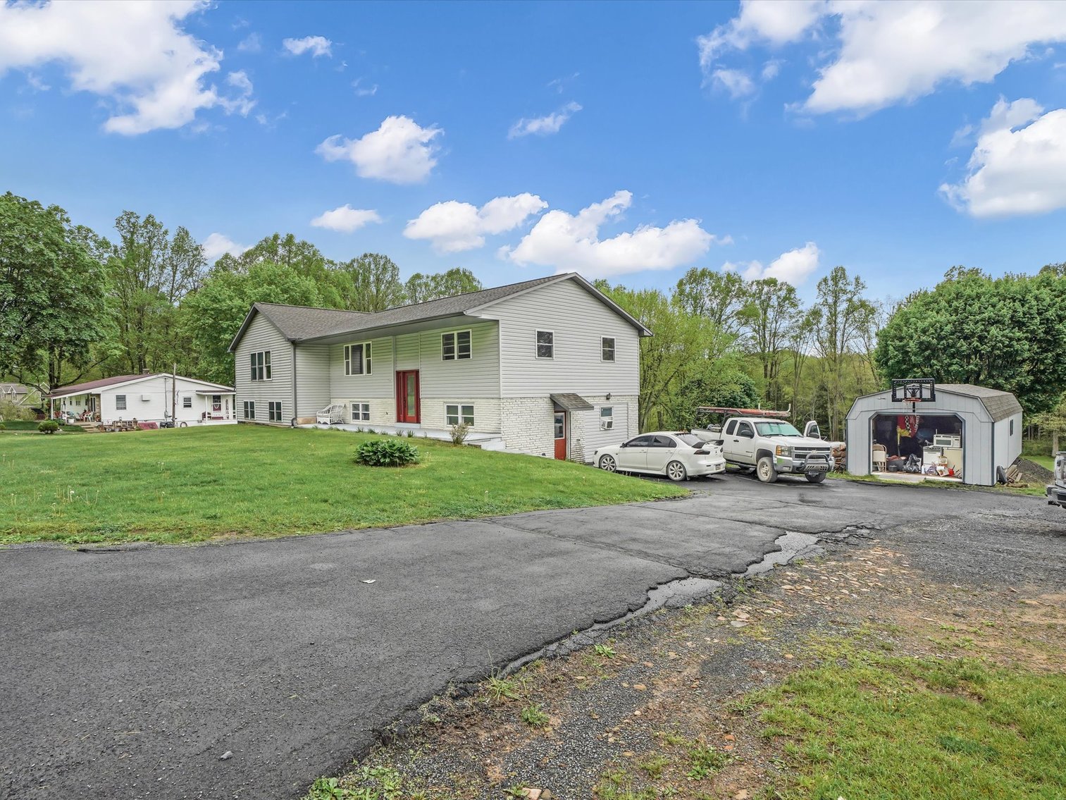 Image for 171 Mexico Road - Pine Grove, PA