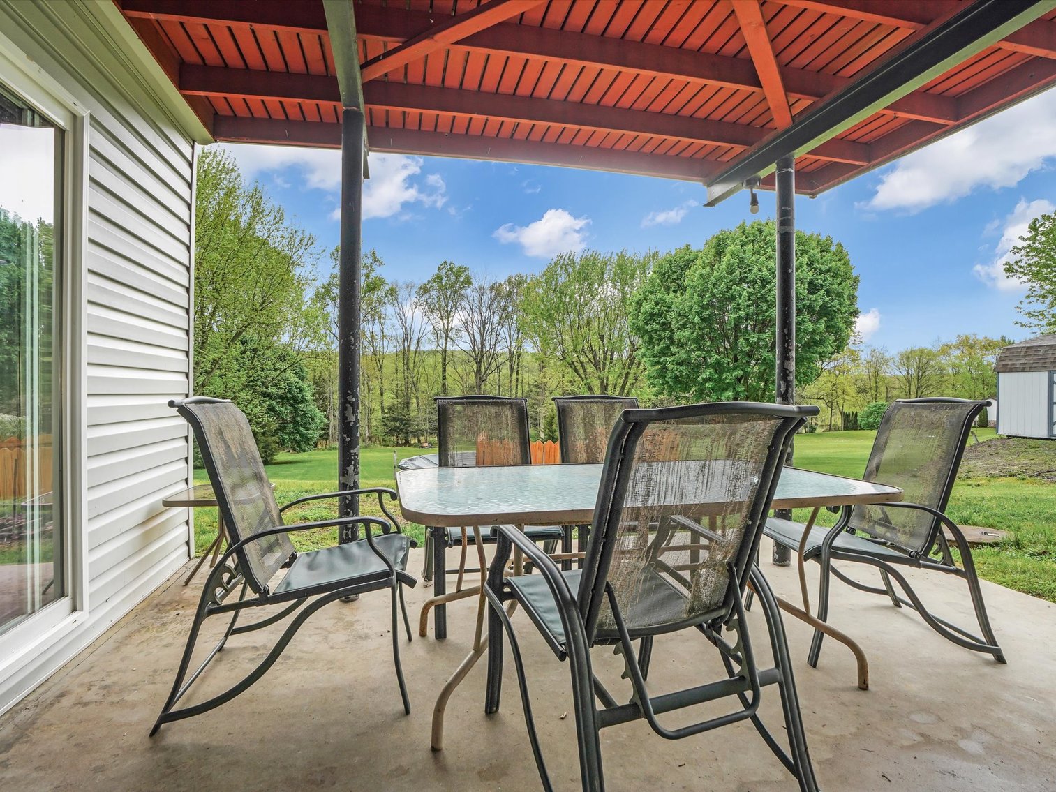 Image for 171 Mexico Road - Pine Grove, PA