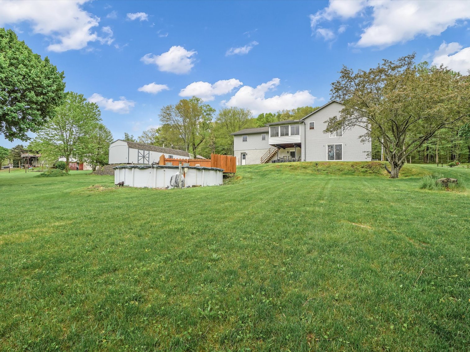 Image for 171 Mexico Road - Pine Grove, PA