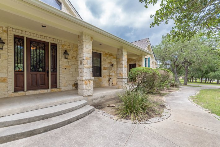 Image for 213 Big Sky Drive New Braunfels, TX. 78132