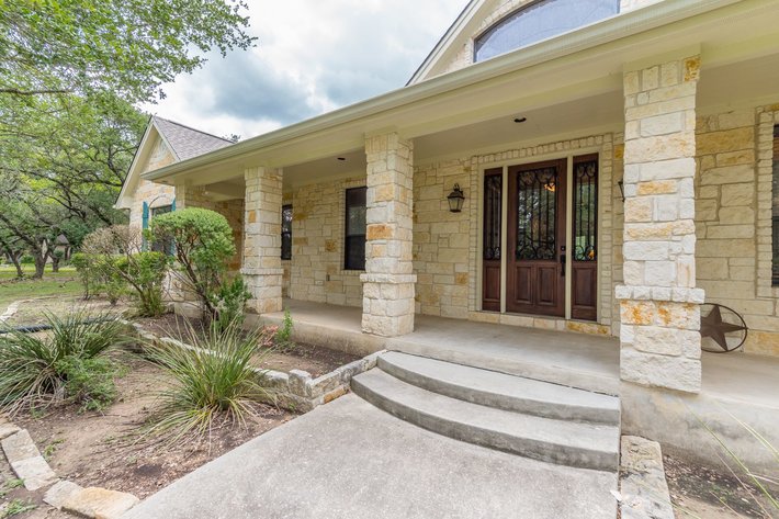 Image for 213 Big Sky Drive New Braunfels, TX. 78132