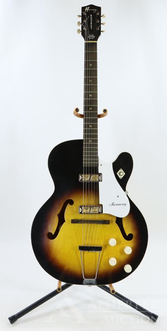 Image for Musical Instruments | July 13, 2021 at 12:00 PM