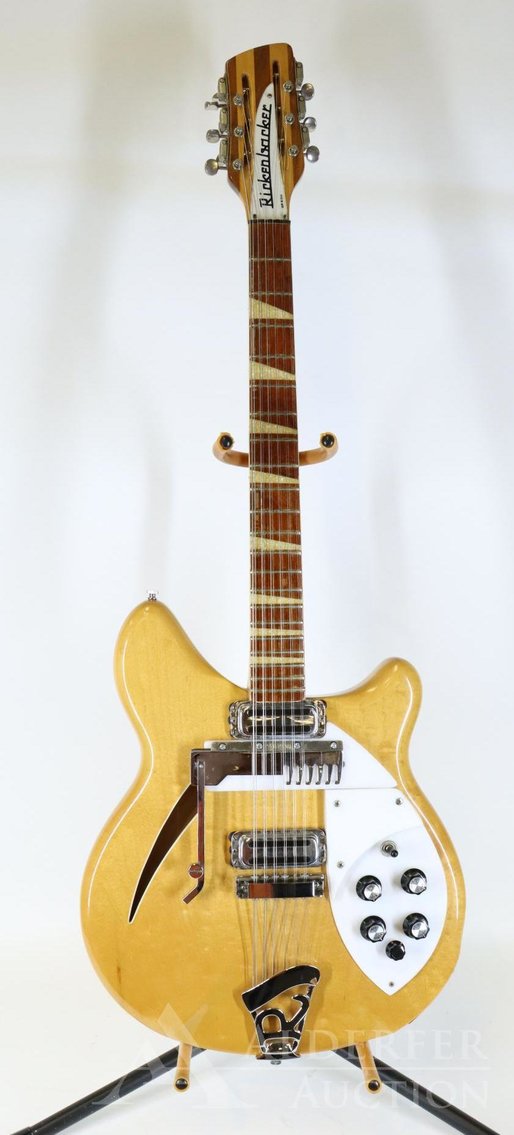 Image for Musical Instruments | July 13, 2021 at 12:00 PM