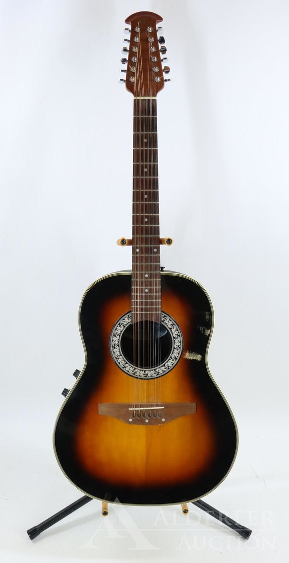 Image for Musical Instruments | July 13, 2021 at 12:00 PM