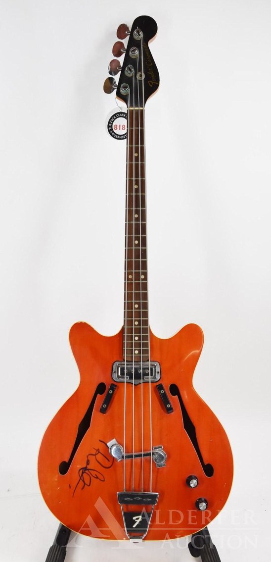Image for Musical Instruments | July 13, 2021 at 12:00 PM