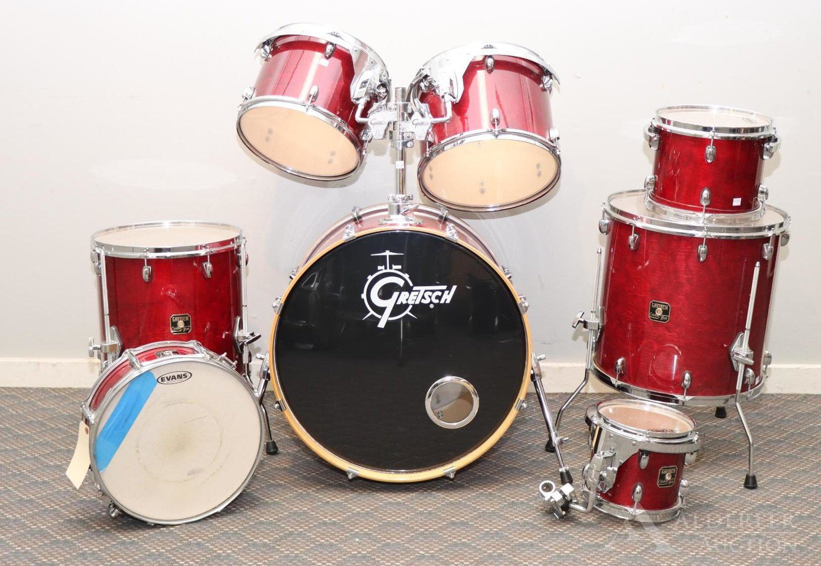 Image for Musical Instruments | July 13, 2021 at 12:00 PM