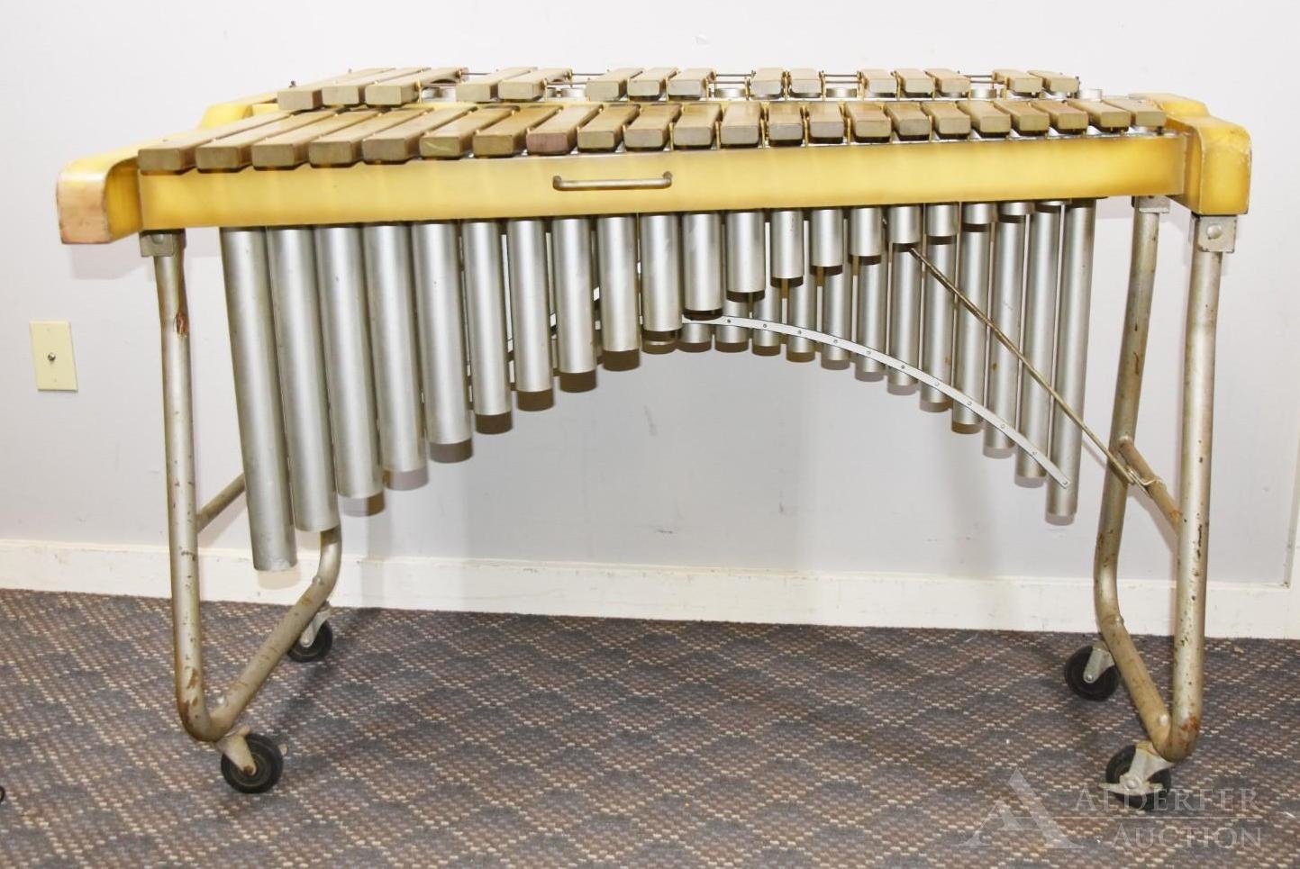 Image for Musical Instruments | July 13, 2021 at 12:00 PM