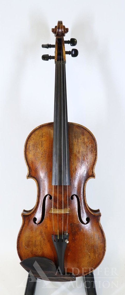 Image for Musical Instruments | July 13, 2021 at 12:00 PM