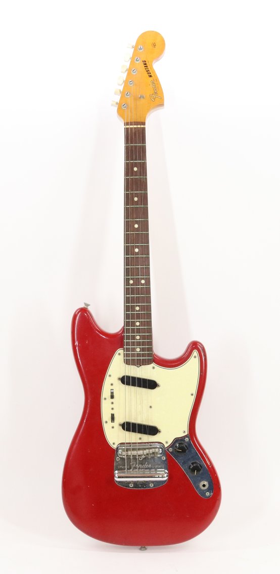 Image for Musical Instruments | July 13, 2021 at 12:00 PM