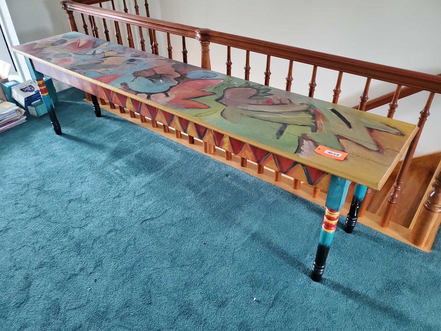 Image for Furniture, Collectibles, Artwork & more-Cupola House