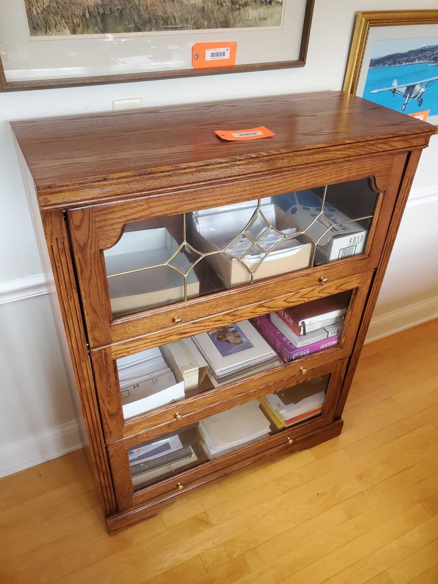 Image for Furniture, Collectibles, Artwork & more-Cupola House