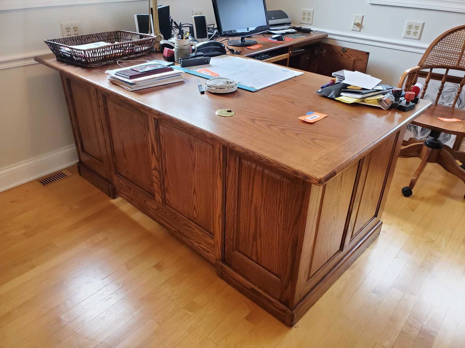 Image for Furniture, Collectibles, Artwork & more-Cupola House