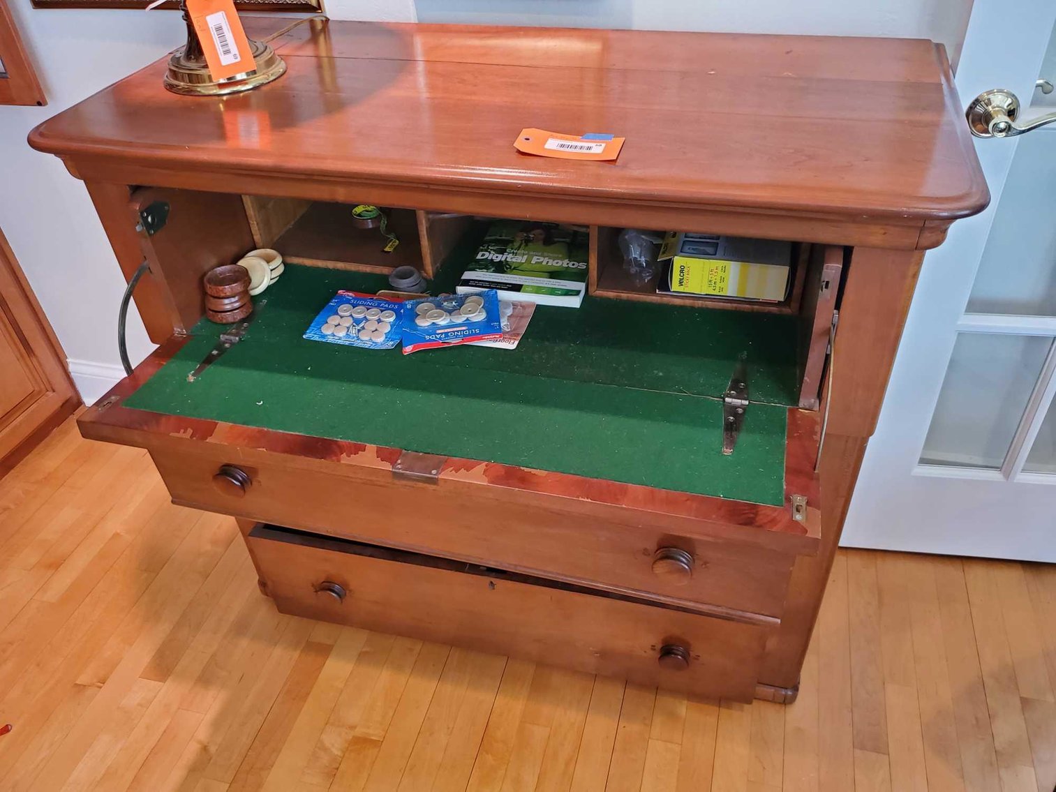 Image for Furniture, Collectibles, Artwork & more-Cupola House