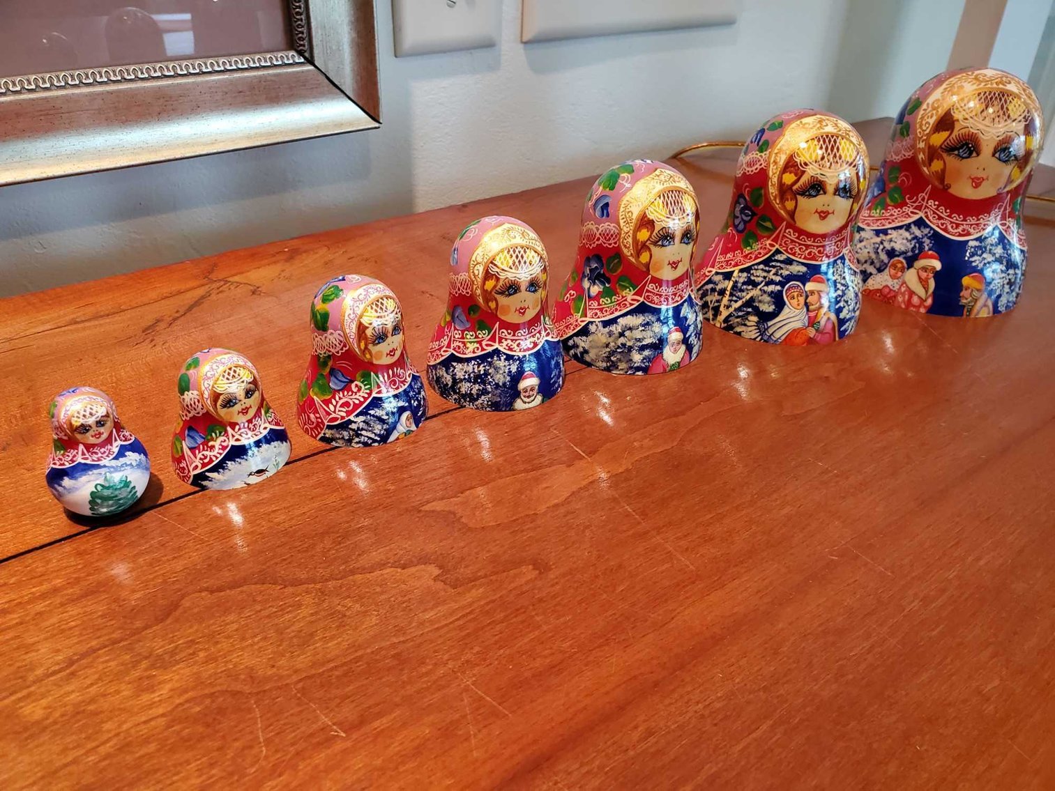 Image for Furniture, Collectibles, Artwork & more-Cupola House