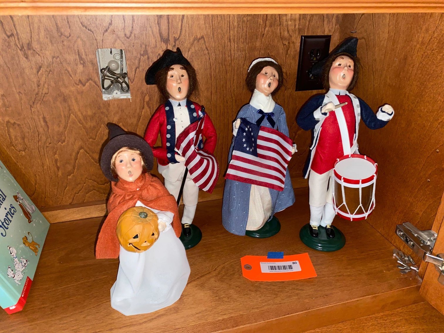 Image for Furniture, Collectibles, Artwork & more-Cupola House