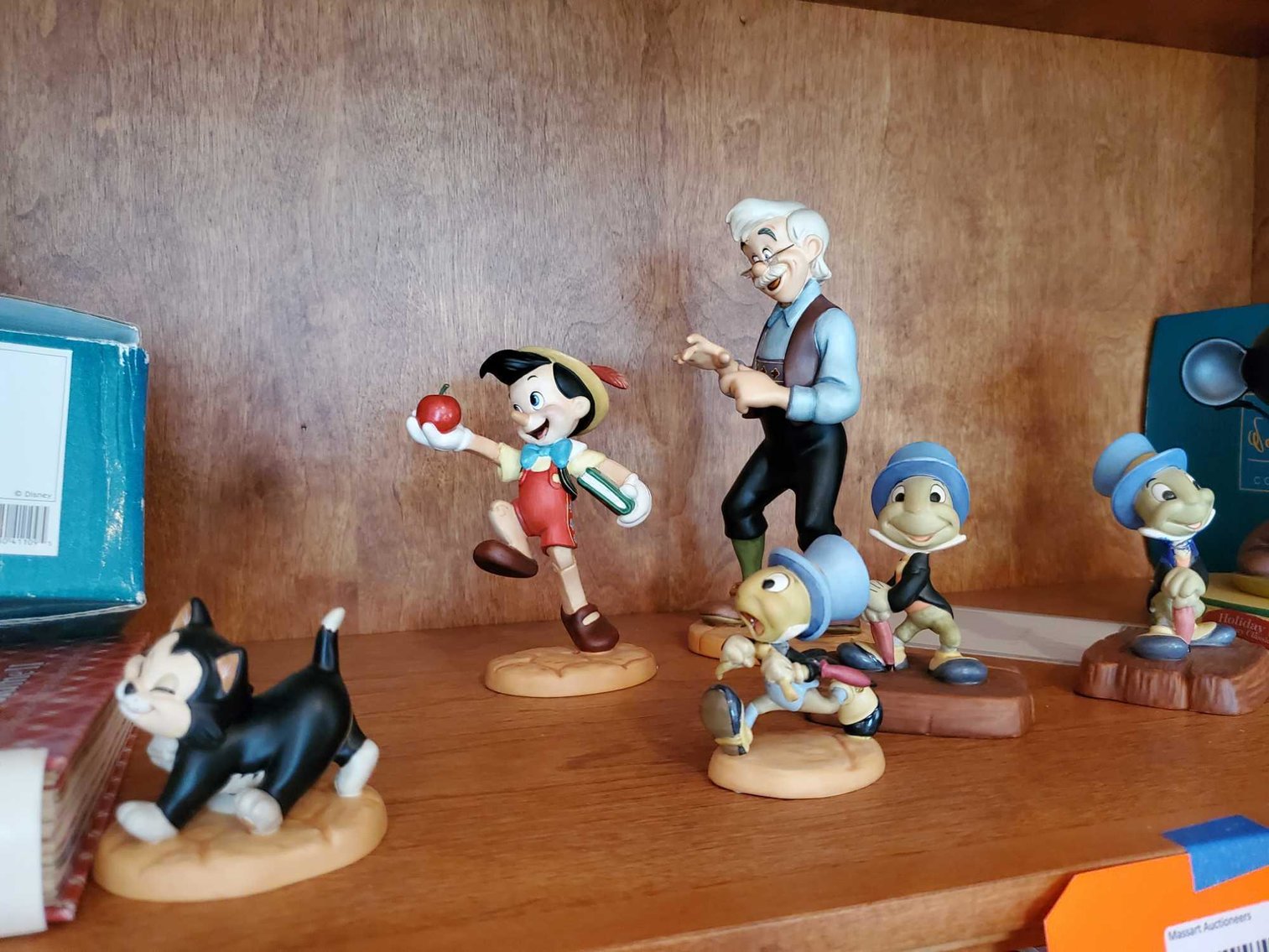 Image for Furniture, Collectibles, Artwork & more-Cupola House