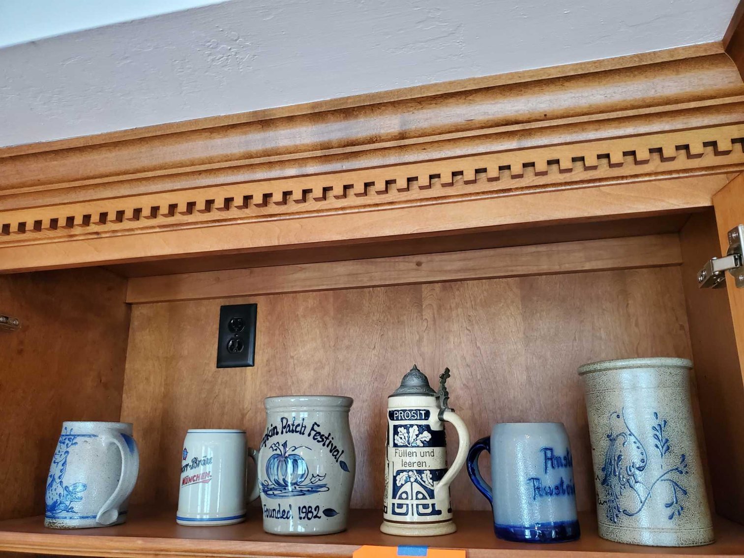 Image for Furniture, Collectibles, Artwork & more-Cupola House