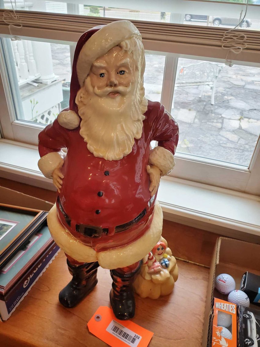 Image for Furniture, Collectibles, Artwork & more-Cupola House