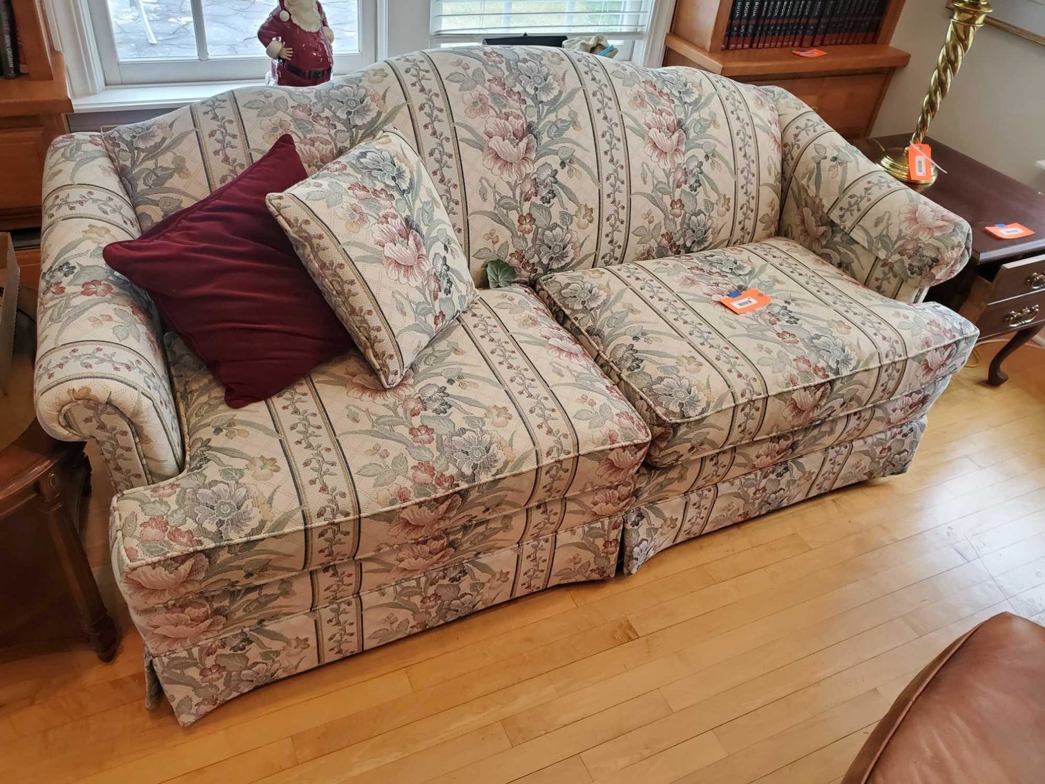 Image for Furniture, Collectibles, Artwork & more-Cupola House