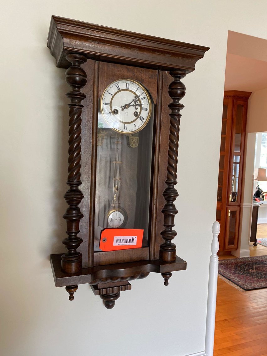 Image for Furniture, Collectibles, Artwork & more-Cupola House