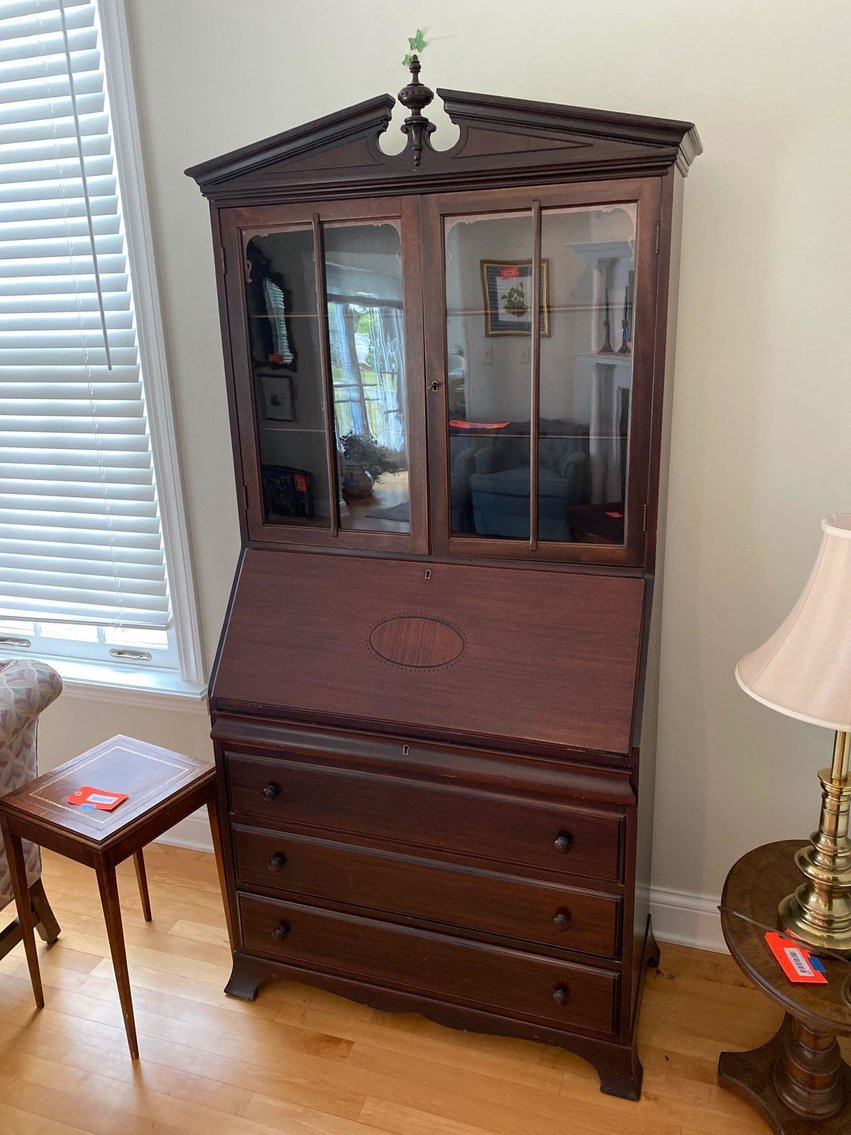 Image for Furniture, Collectibles, Artwork & more-Cupola House