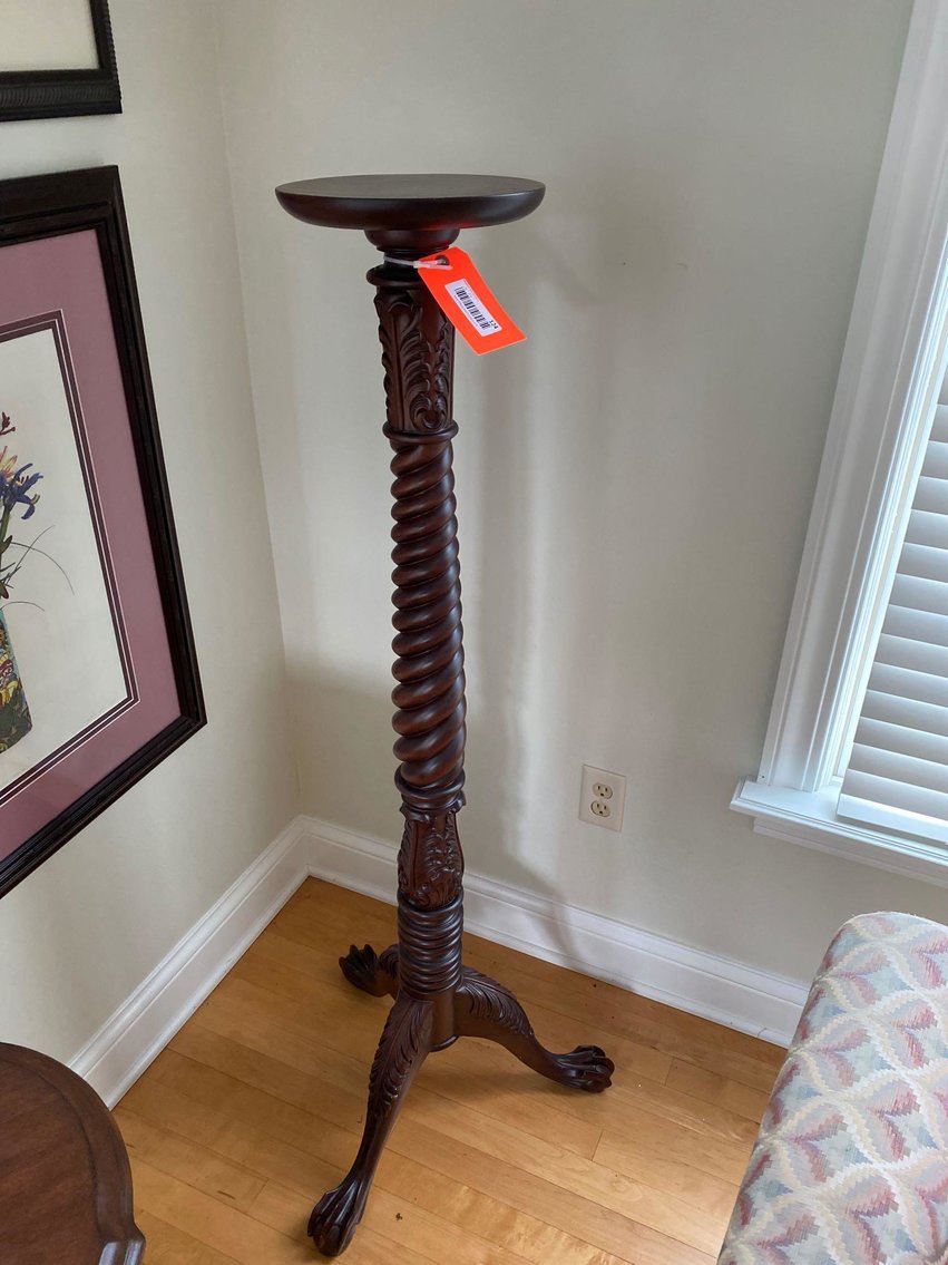 Image for Furniture, Collectibles, Artwork & more-Cupola House