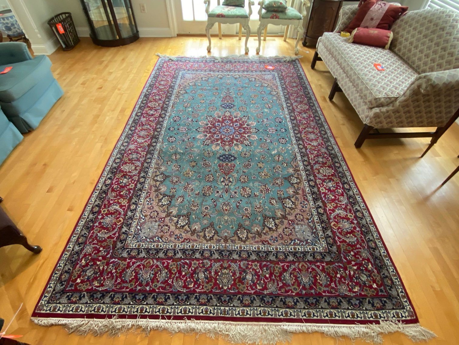 Image for Furniture, Collectibles, Artwork & more-Cupola House