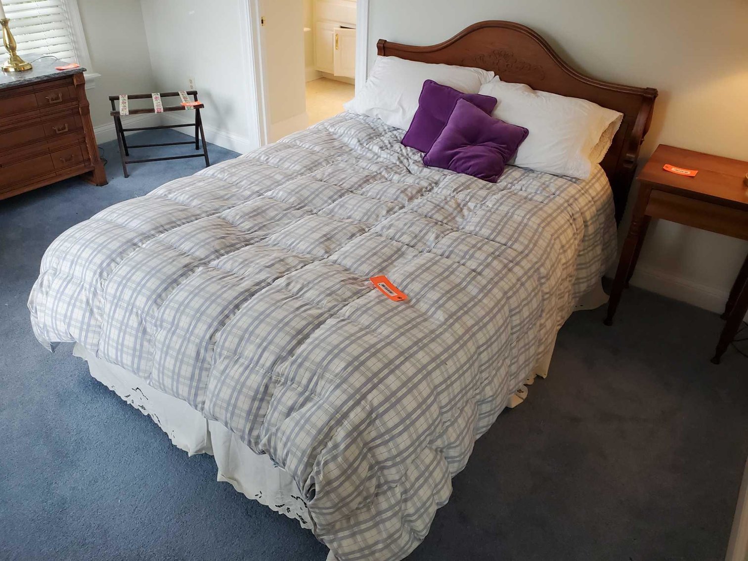 Image for Furniture, Collectibles, Artwork & more-Cupola House