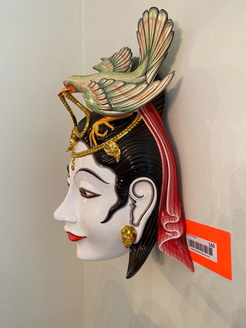 Image for Furniture, Collectibles, Artwork & more-Cupola House