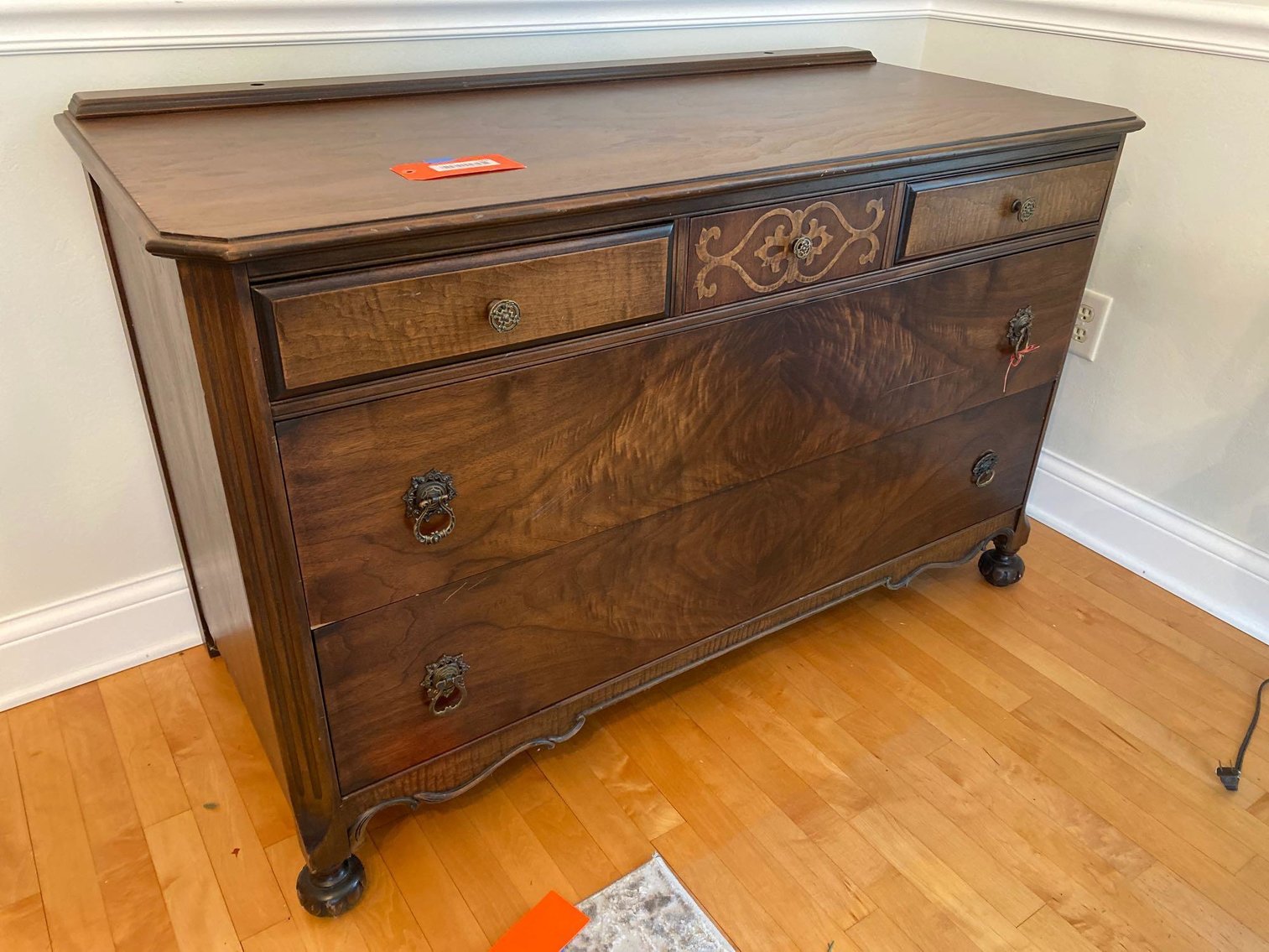 Image for Furniture, Collectibles, Artwork & more-Cupola House