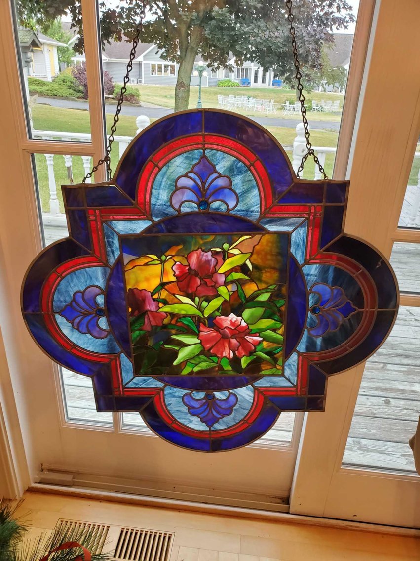 Image for Furniture, Collectibles, Artwork & more-Cupola House