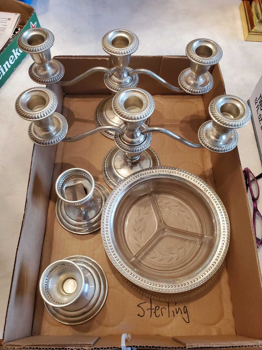 Image for Furniture, Collectibles, Artwork & more-Cupola House