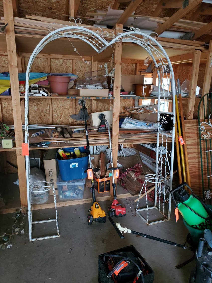 Image for Furniture, Collectibles, Artwork & more-Cupola House