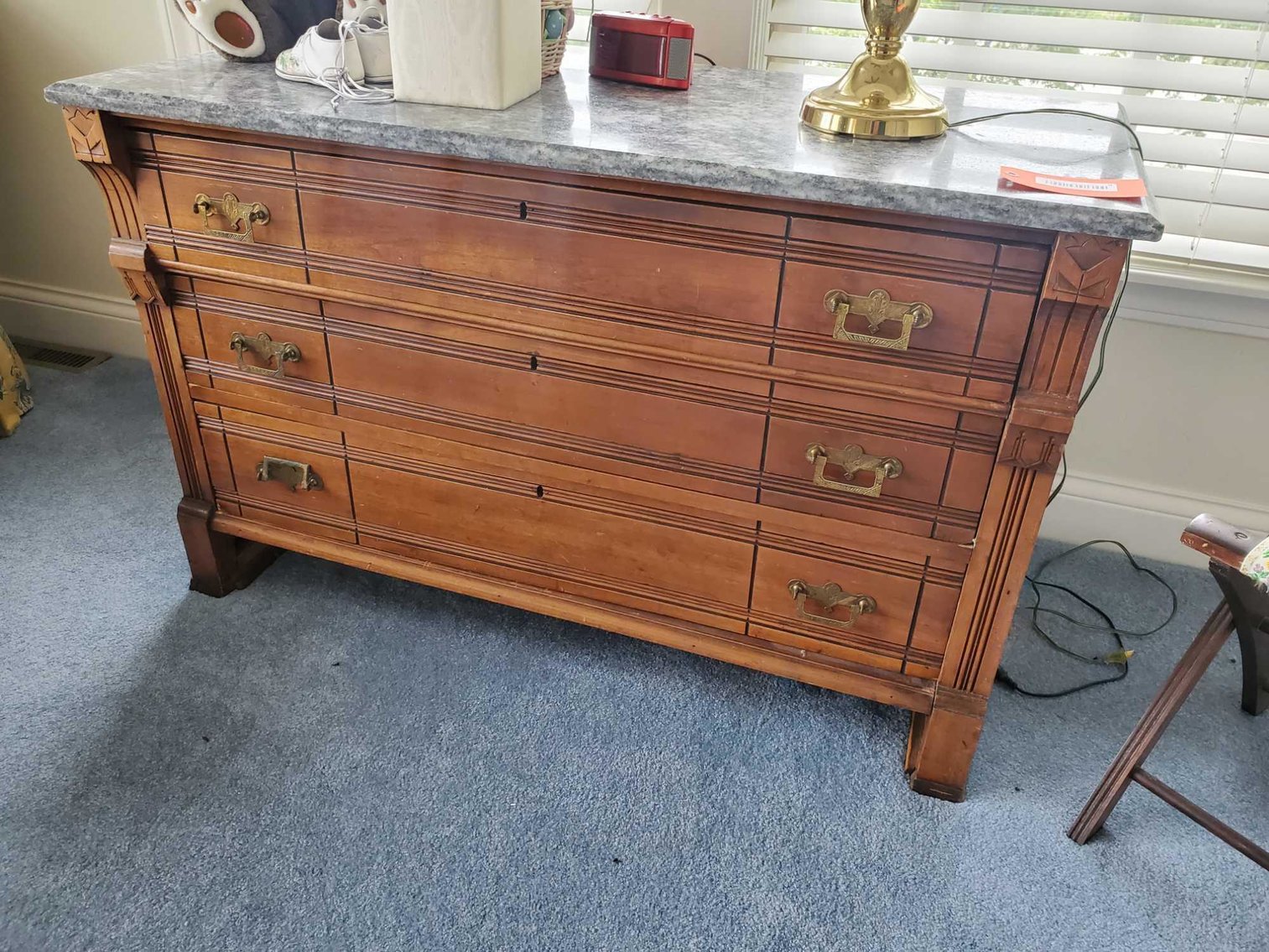 Image for Furniture, Collectibles, Artwork & more-Cupola House