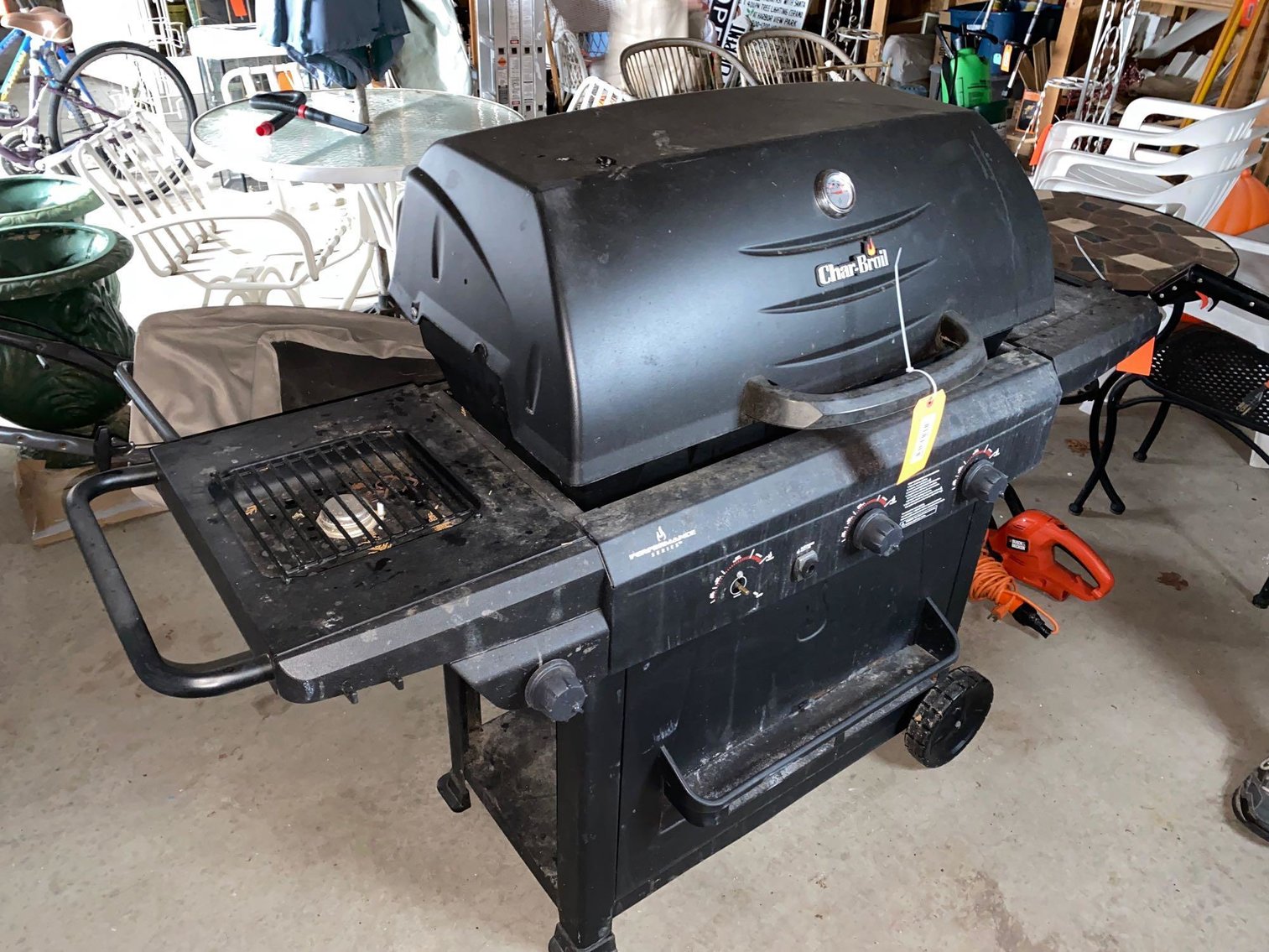 Image for Furniture, Collectibles, Artwork & more-Cupola House