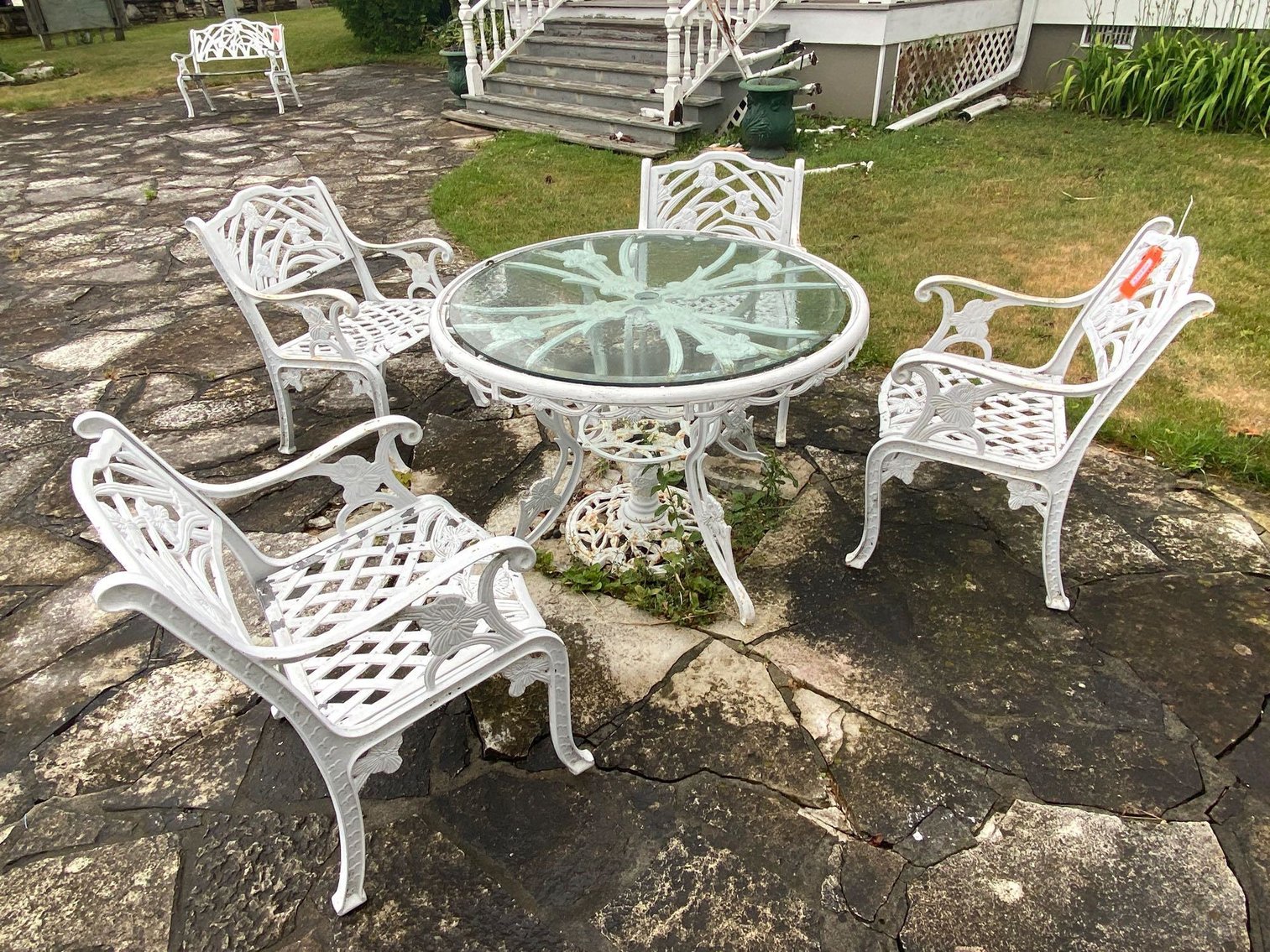 Image for Furniture, Collectibles, Artwork & more-Cupola House