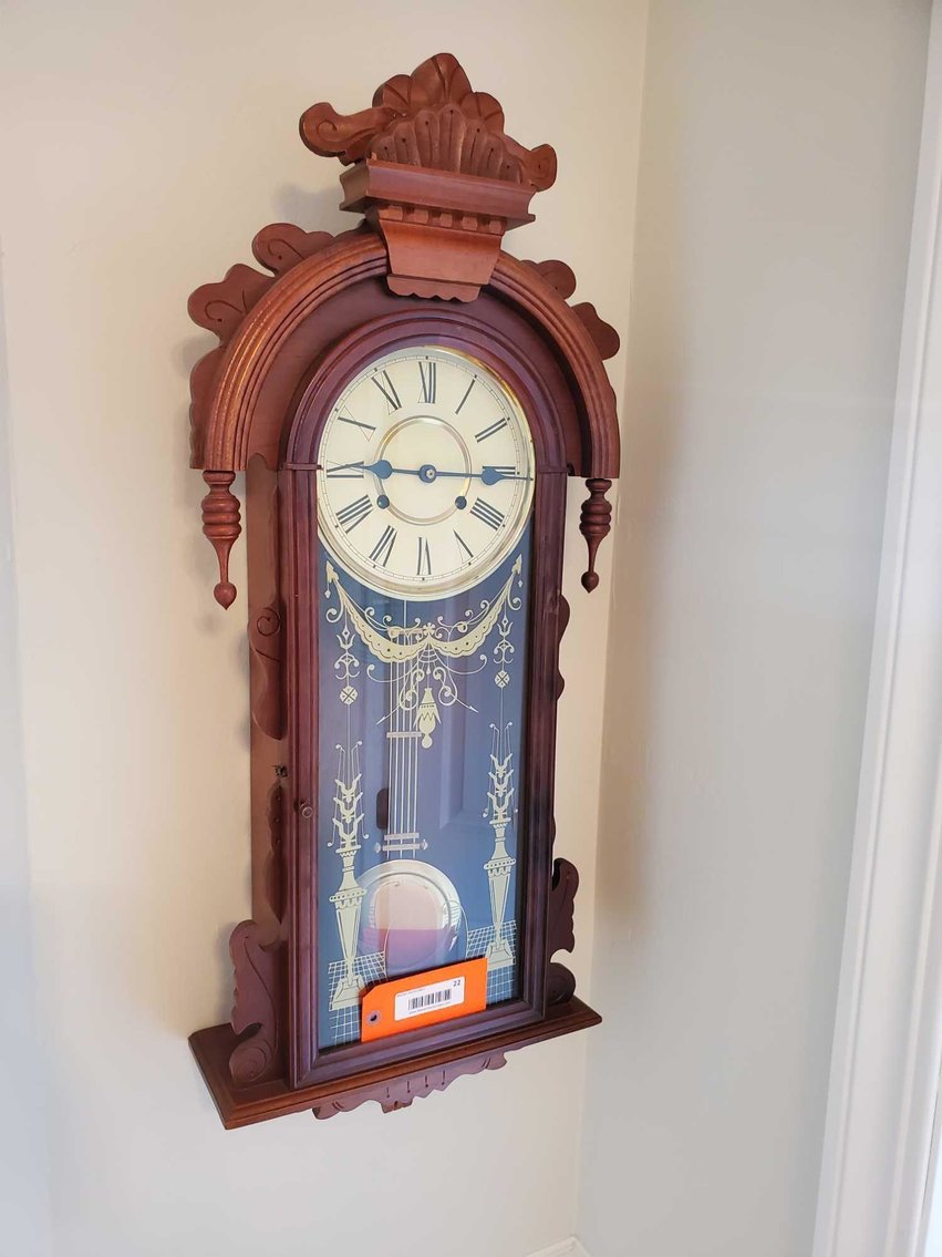 Image for Furniture, Collectibles, Artwork & more-Cupola House