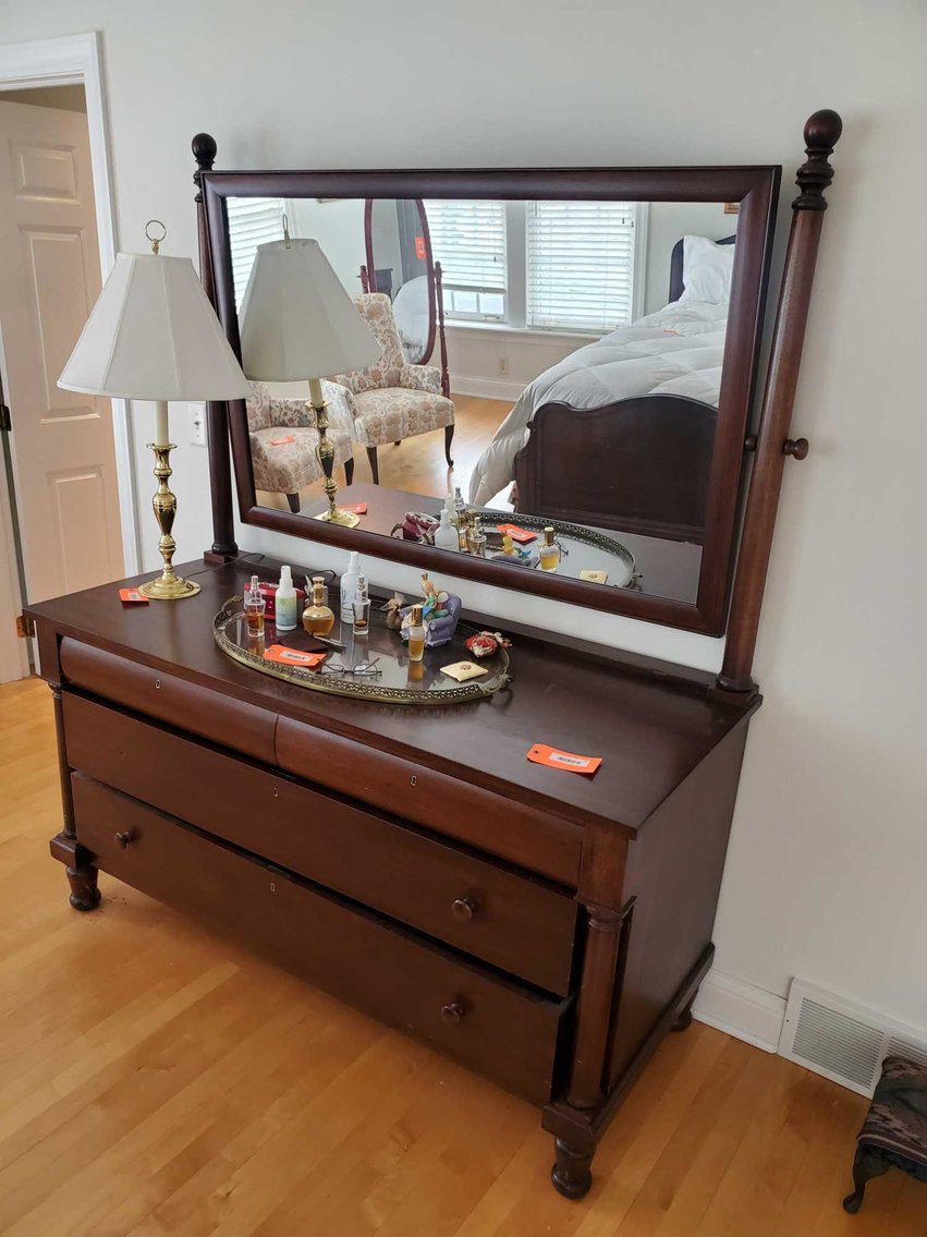 Image for Furniture, Collectibles, Artwork & more-Cupola House