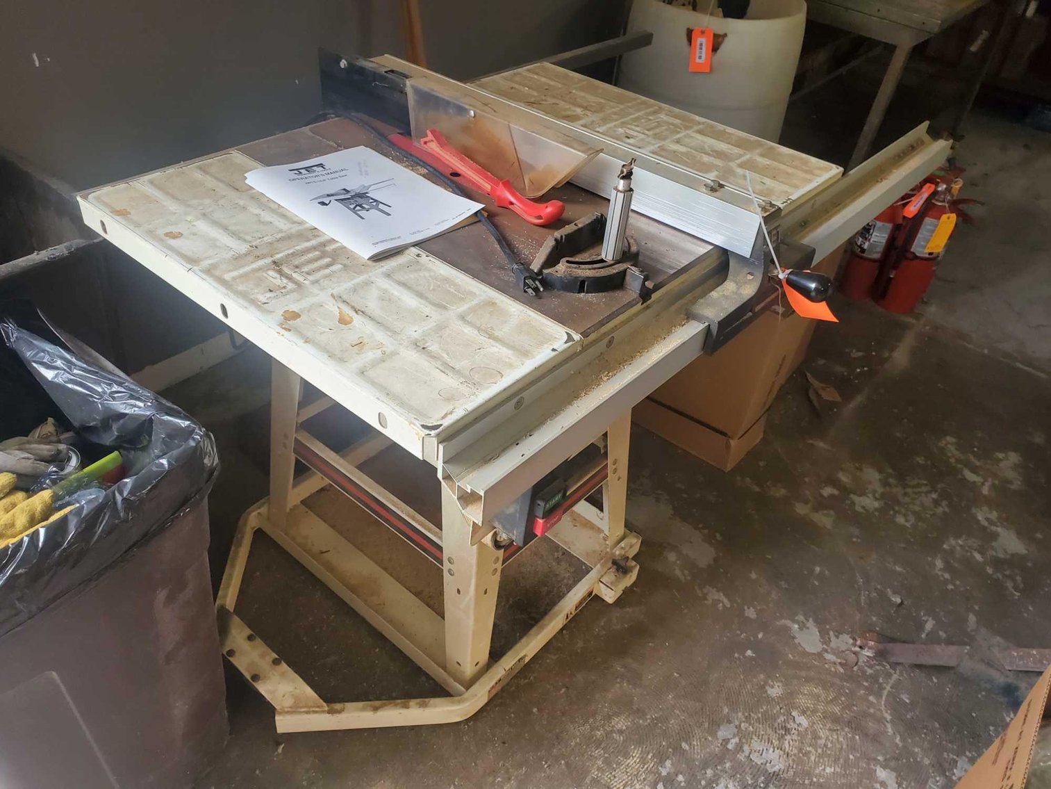 Image for BMW, Boat, Tractor, Canoes, Tools, Collectibles & more-Seymour