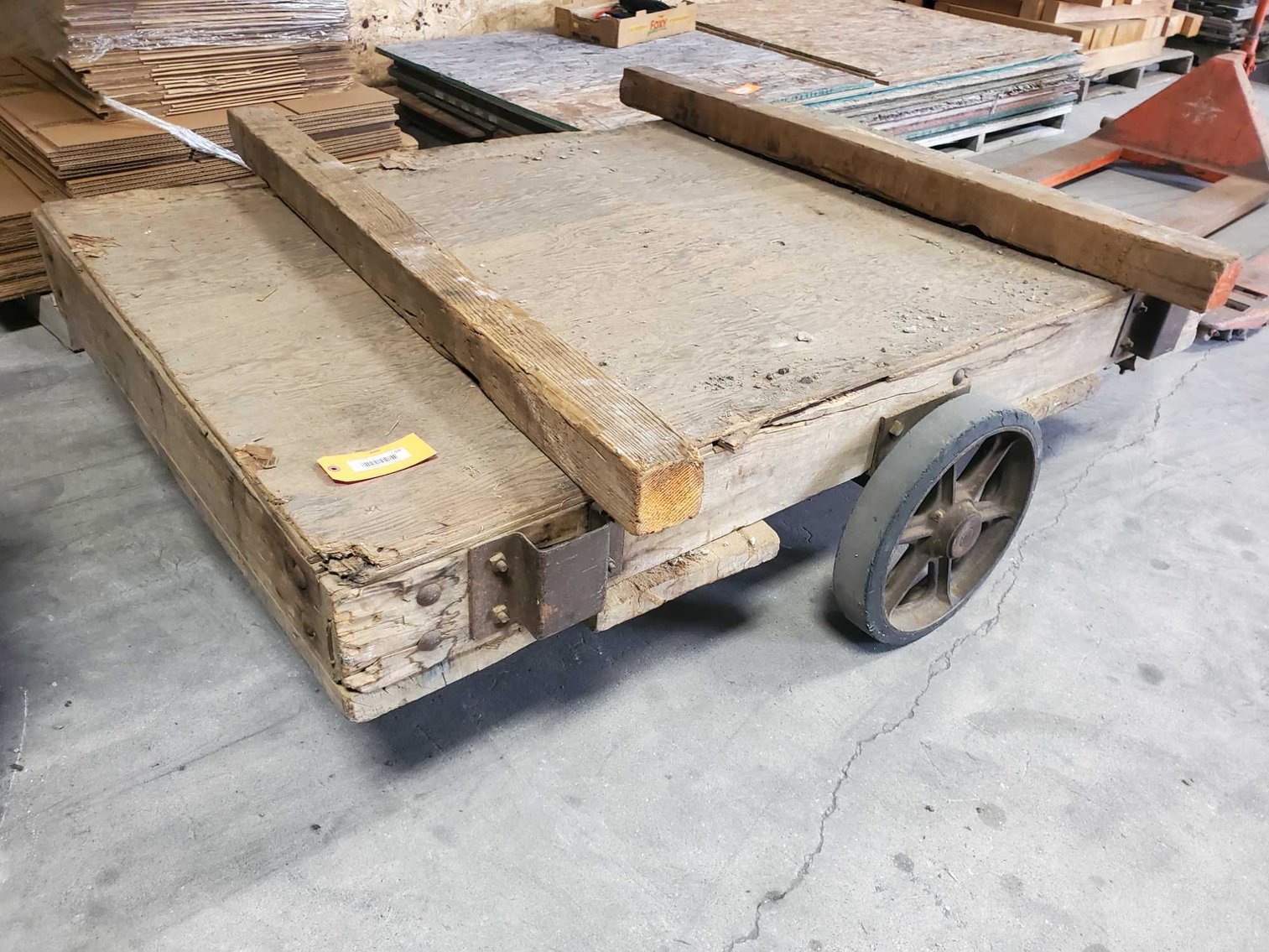 Image for BMW, Boat, Tractor, Canoes, Tools, Collectibles & more-Seymour