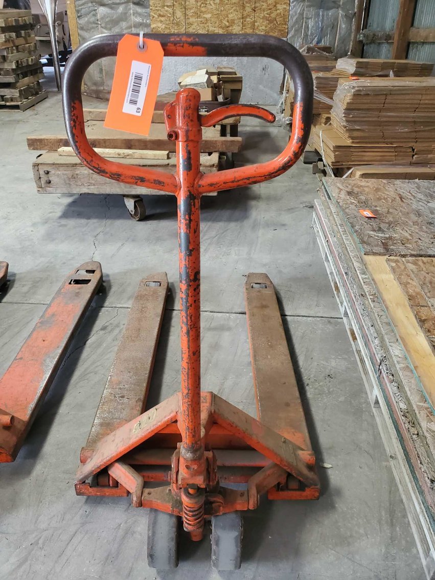 Image for BMW, Boat, Tractor, Canoes, Tools, Collectibles & more-Seymour