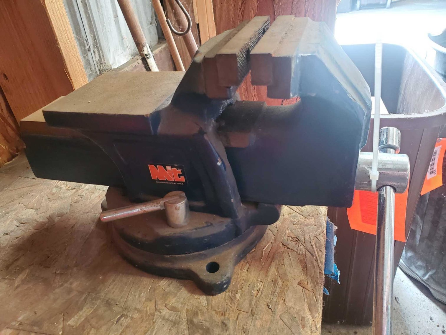 Image for BMW, Boat, Tractor, Canoes, Tools, Collectibles & more-Seymour