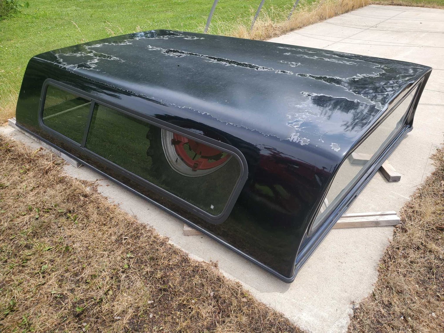 Image for BMW, Boat, Tractor, Canoes, Tools, Collectibles & more-Seymour