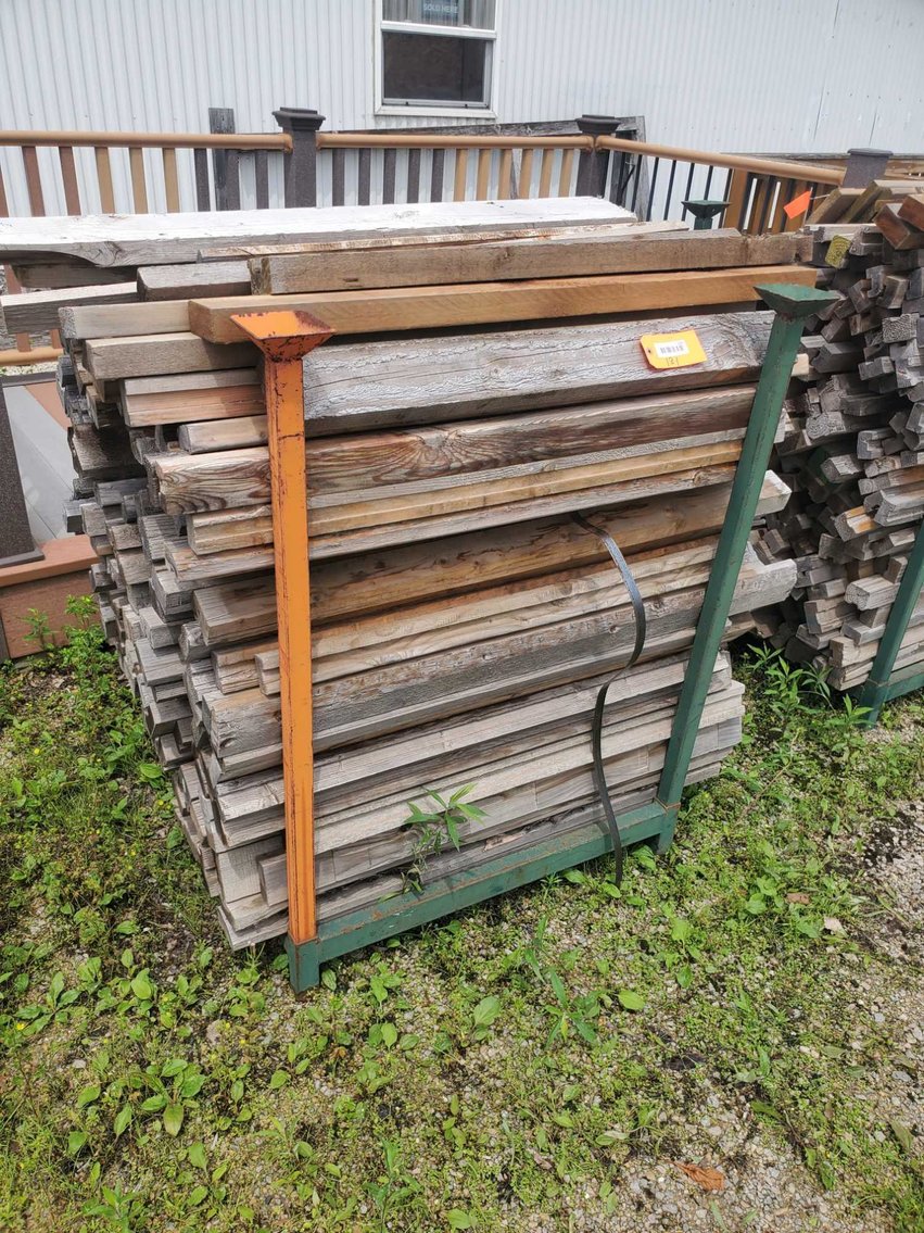 Image for BMW, Boat, Tractor, Canoes, Tools, Collectibles & more-Seymour