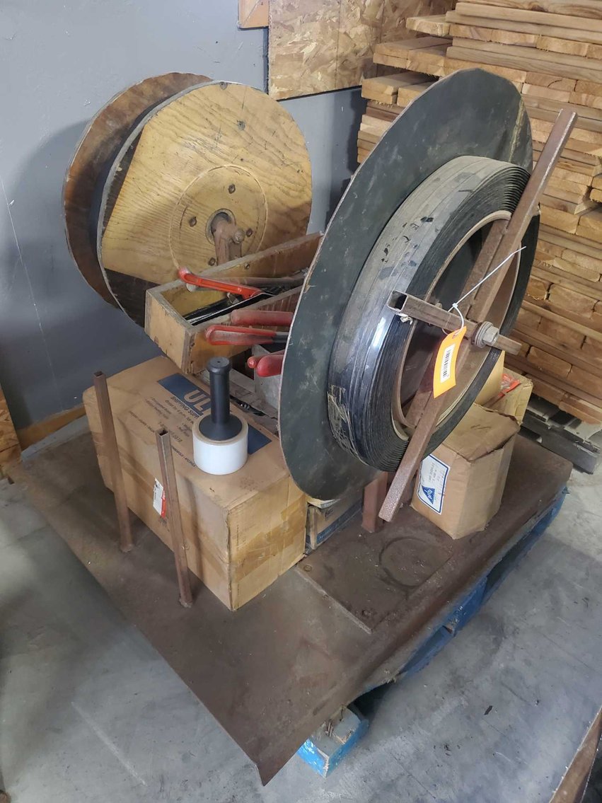 Image for BMW, Boat, Tractor, Canoes, Tools, Collectibles & more-Seymour